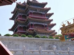 -宝陀讲寺
