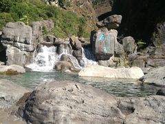 -苍山世界地质公园·石门关大峡谷