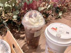 -烫面包·面包烘焙(绿地缤纷城店)