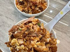 -金沙滩海鲜餐厅·海肠捞饭·手工水饺(梅江龙水园店)