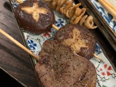 -哥哥の深夜食堂(红松东路店)