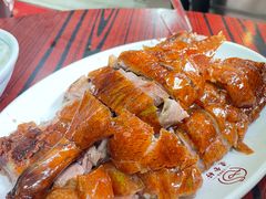 -凌舍好烧鹅(中山路店)
