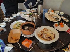 -芭厘·农庄老字号.电饭煲五指毛桃焗鸡