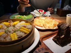 -北方家宴(番禺永旺店)