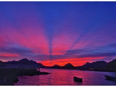 -那琴半岛地质海洋公园