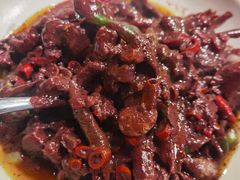 -老湘村·湖南土菜(天河维多利店)