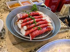 -安又胖韩国烤肉(美罗城店)