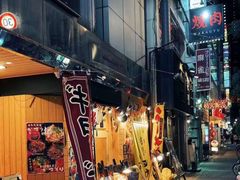 -永旺(大阪巨蛋城店)