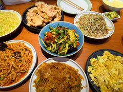 -老昌春饼(中央大街店)