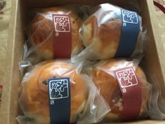 -半勺舒舒生日蛋糕店