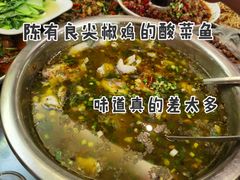 -邹记酸菜鱼