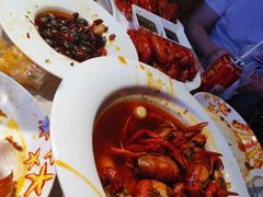 -霸王虾·小龙虾香辣蟹(玉林店)
