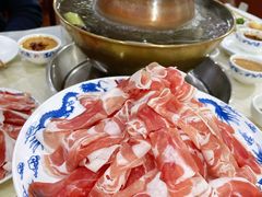 -鑫龙火锅城(经二纬四店)
