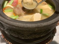 -中8楼风尚云南菜(颐堤港店)