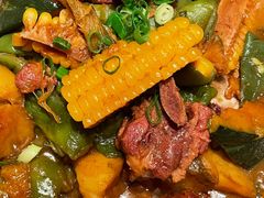 -金掌勺锅包肉(太原万达店)