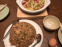 -陈家老院子·长春特色东北家宴(一匡街店)