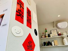 -卖呆儿咖啡(望京店)
