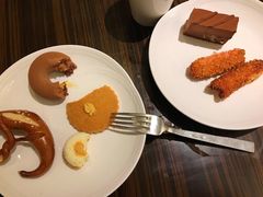 -合肥皇冠假日酒店·菲亚斯特自助餐厅(黄山路店)