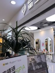 -虫二·专注健康烫染沙龙