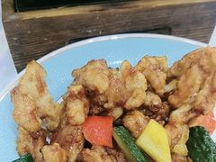 -大鸭梨烤鸭店(金顶街店)