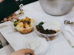 -袁家豆腐