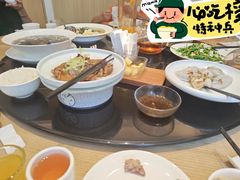 -客汀家宴·客家烟火 四季食材(集美店)