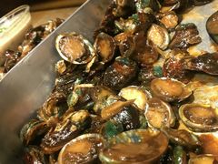 -日丰园海肠水饺·老字号大连海鲜(和平广场店)