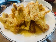 -金掌勺·锅包肉(双榆树店)