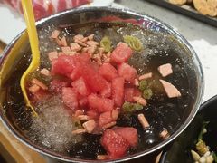 -骉骉老火锅(铁像寺路店)