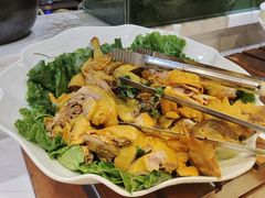 -金滏山·烤肉海鲜火锅自助(襄阳万达店)