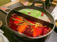 -山缓缓火锅(上海闵行龙湖店)