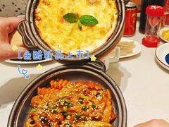 -鱼酷活鱼烤鱼(恒隆广场店)