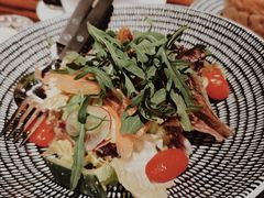 -CASA Grande酒漾·西餐及酒吧(长沙君悦酒店)