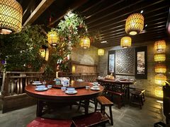 -南京大牌档(中山陵店)