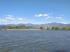 -野鸭湖国家湿地公园