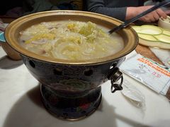 -小吊梨汤·北京菜·烤鸭(清河万象汇店)