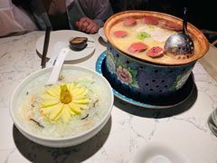 -奉天小馆·非遗东北菜(济南万象城店)