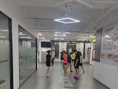 -无锡市拳击健身俱乐部
