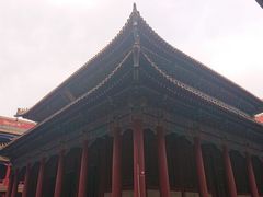 -普陀宗乘之庙(小布达拉宫)