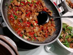-味上湘菜馆(河马店)
