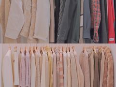 -nana showroom娜娜家服装店