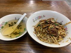 -小狗面馆·杭帮拌川·片儿川(大沽路店)