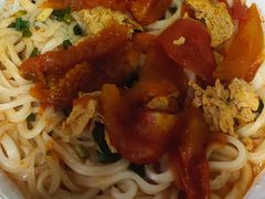 -陕味食族油泼面(同济南路店)