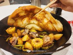 -新洪记·丽久饭店(铁西店)