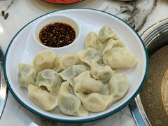 -朴小妹人参鸡汤火锅(长白山万达店)