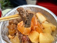 -同济牌坊美贤牛什
