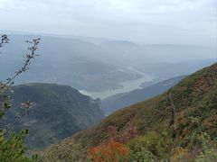 -白帝城·瞿塘峡景区