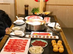 -许府牛火锅(信义坊总店)