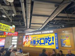 -阿亲家·韩式无限烤肉(春熙路店)