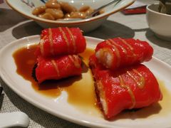 -潮府馆·非遗潮州菜·世纪公园(新国际博览中心店)